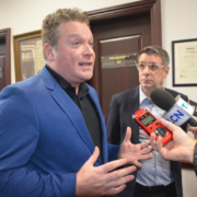 Communiqué image PL2 : « Une loi spéciale soviétique », selon le Dr Elayoubi