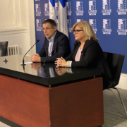 Communiqué image Bilan de session : Les idées conservatrices progressent au Québec