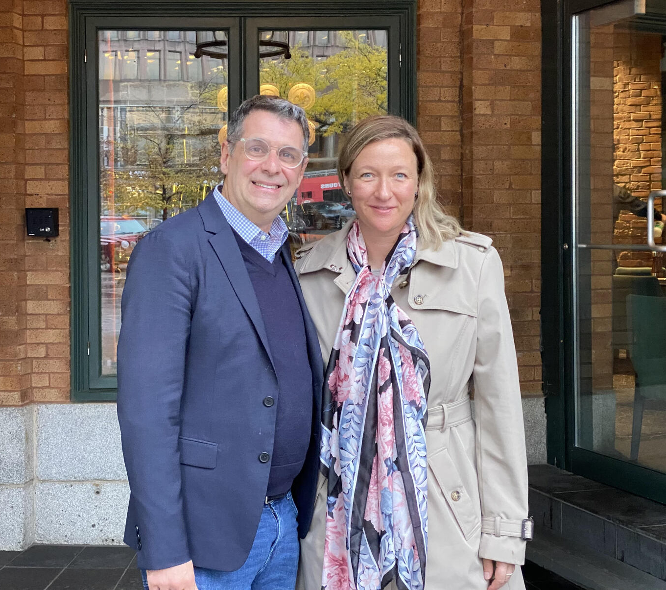 Communiqué image La députée Maïté Blanchette Vézina participera au congrès des conservateurs