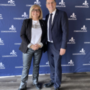 Communiqué image Partielle dans Chicoutimi : Catherine Morissette sur la ligne de départ