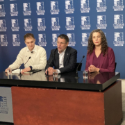 Communiqué image Le Parti conservateur du Québec annonce deux candidatures dans la grande région de Québec