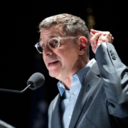 Communiqué image Lettre ouverte à Bernard Drainville, candidat à la chefferie de la CAQ