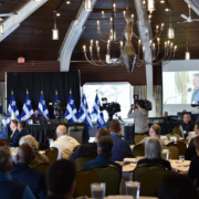 Communiqué image Congrès national 2026 : Le Parti conservateur du Québec trace la voie d’un État moderne, courageux et audacieux