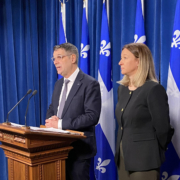 Communiqué image Projet de loi n° 1 : Le Parti conservateur du Québec réclame des amendements majeurs